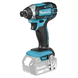 Visseuse à chocs DTD152Z Makita 18V Li-Ion 165 Nm machine seule