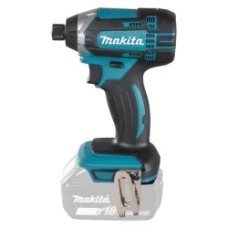 Visseuse à chocs DTD152Z Makita 18V Li-Ion 165 Nm machine seule