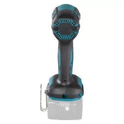 Visseuse à chocs DTD152Z Makita 18V Li-Ion 165 Nm machine seule