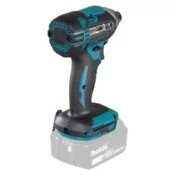 Visseuse à chocs DTD152Z Makita 18V Li-Ion 165 Nm machine seule