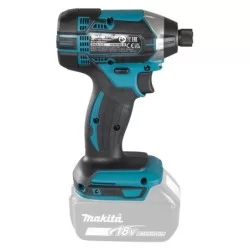 Visseuse à chocs DTD152Z Makita 18V Li-Ion 165 Nm machine seule