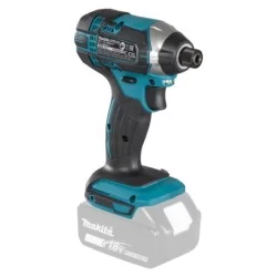 Visseuse à chocs DTD152Z Makita 18V Li-Ion 165 Nm machine seule