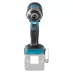 Visseuse à chocs DTD152Z Makita 18V Li-Ion 165 Nm machine seule