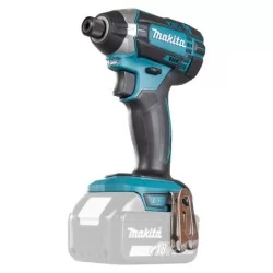 Visseuse à chocs DTD152Z Makita 18V Li-Ion 165 Nm machine seule