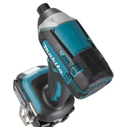 Visseuse à chocs DTD152Z Makita 18V Li-Ion 165 Nm machine seule