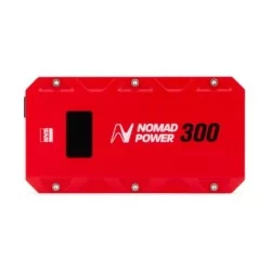 Booster de démarrage lithium GYS Nomad Power pour véhicule 12V