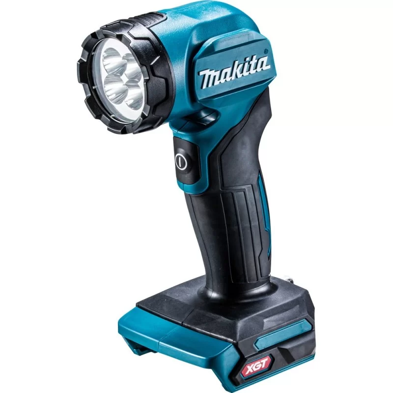 Lampe torche LED 40V Li-ion Makita DEAML001G produit seul