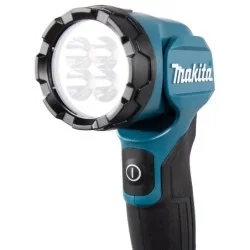 Lampe torche LED 40V Li-ion Makita DEAML001G produit seul