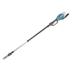 Tronçonneuse d'élagage sur perche 40v max Li-Ion Makita UA004GZ produit seul