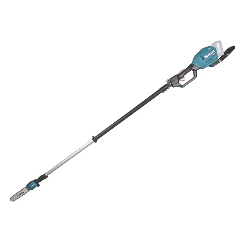 Tronçonneuse d'élagage sur perche 40v max Li-Ion Makita UA004GZ produit seul