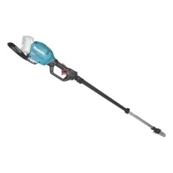 Tronçonneuse d'élagage sur perche 40v max Li-Ion Makita UA004GZ produit seul