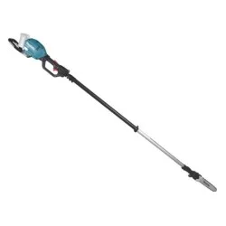 Tronçonneuse d'élagage sur perche 40v max Li-Ion Makita UA004GZ produit seul