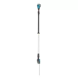 Tronçonneuse d'élagage sur perche 40v max Li-Ion Makita UA004GZ produit seul