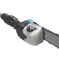 Tronçonneuse d'élagage sur perche 40v max Li-Ion Makita UA004GZ produit seul