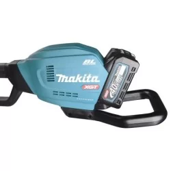 Tronçonneuse d'élagage sur perche 40v max Li-Ion Makita UA004GZ produit seul