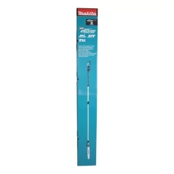 Tronçonneuse d'élagage sur perche 40v max Li-Ion Makita UA004GZ produit seul