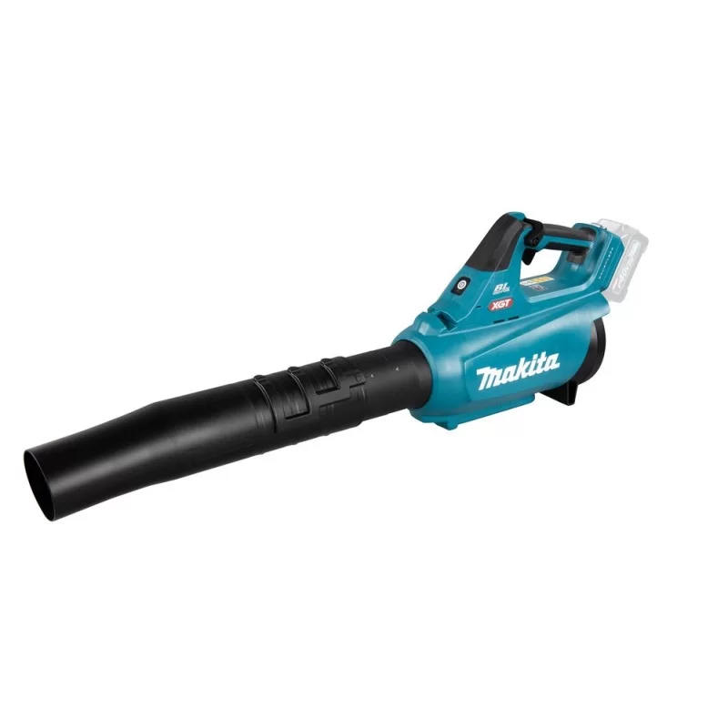 Souffleur XGT UB001GZ Makita 17N 13.3m3 40V Li-Ion produit seul