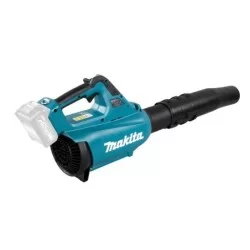 Souffleur XGT UB001GZ Makita 17N 13.3m3 40V Li-Ion produit seul