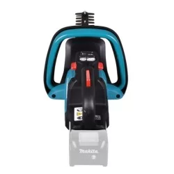 Taille-haie XGT Makita UH006GZ 60cm 40V produit seul