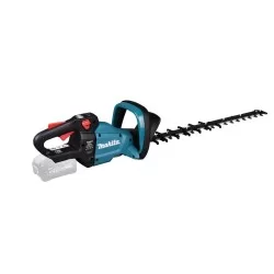 Taille-haie XGT Makita UH006GZ 60cm 40V produit seul