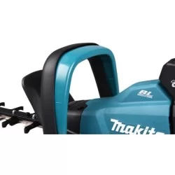 Taille-haie XGT Makita UH006GZ 60cm 40V produit seul