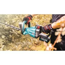 Taille-haie XGT Makita UH006GZ 60cm 40V produit seul