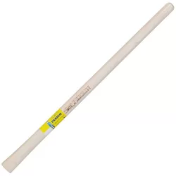 Manche droit en bois pour masse merlin hache pioche 90cm 2kg