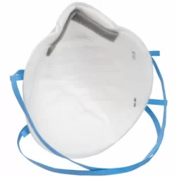 Masque antipoussière 3M FFP2 sans valve série 8810 boite de 20