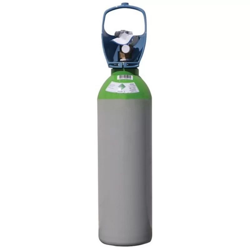 Bouteille de gaz Argon  4.5 4.5   2.4 m3  LINDE