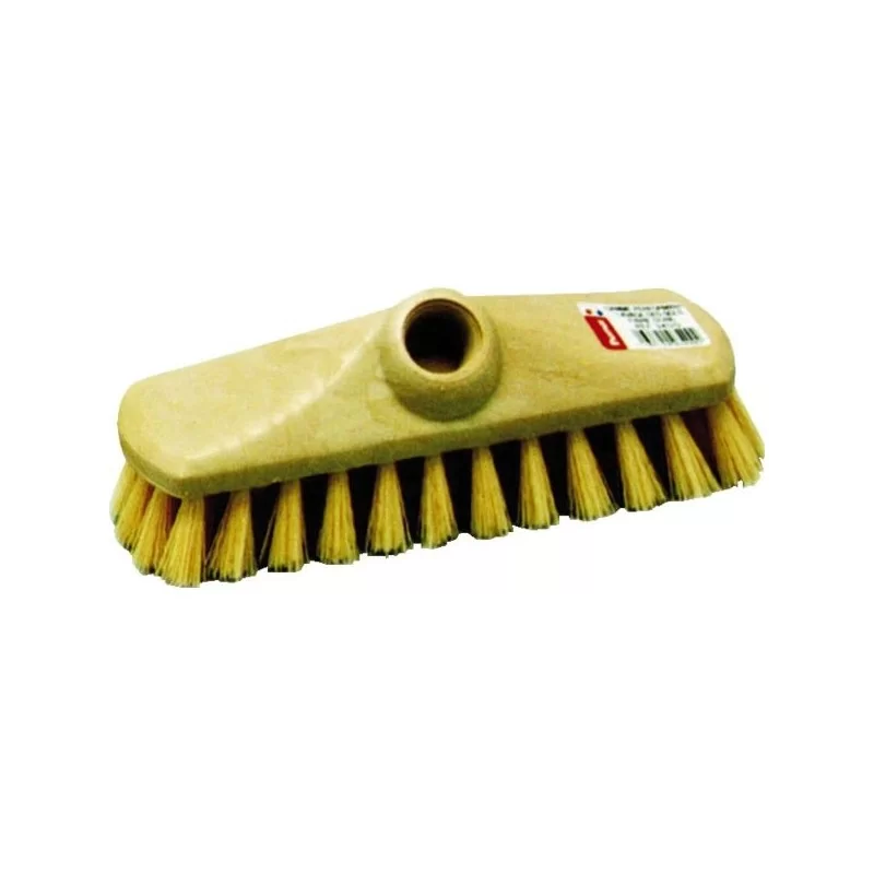 Brosse lave-pont Brosserie Thomas 23 cm