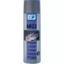 Anti-adhérent soudure AB22 aérosol 400 ml