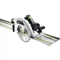 Scie circulaire portative HK 85 EB-Plus-FS Festool lame 230 mm