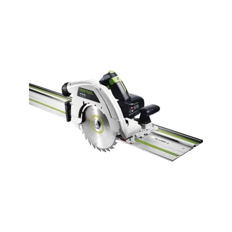 Scie circulaire portative HK 85 EB-Plus-FS Festool lame 230 mm