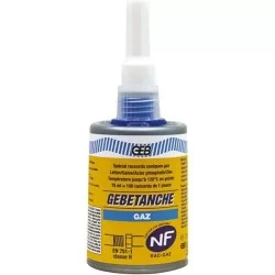 RESINE GEBETANCHE GAZ FLACON 75ML