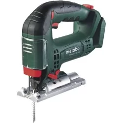 Scie sauteuse sans fil Metabo STAB 18 LTX 100 sans chargeur ni batterie