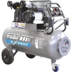 Compresseur TRE2214030TG 150 litres 3 CV