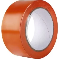 ADHESIF PVC ORANGE ECO 33/72