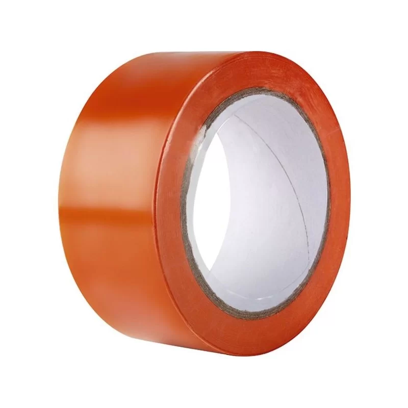 ADHESIF PVC ORANGE ECO 33/72