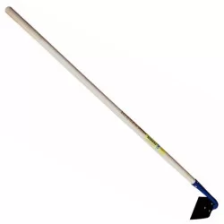 Binette Nanterre lame acier 14 cm emmanchement droit Perrin 110 cm