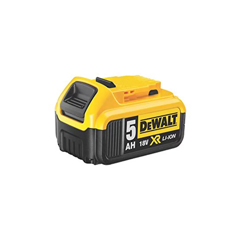 Batterie 18V 5 Ah Li-Ion XR Dewalt DCB184