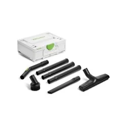 Kit de nettoyage standard RS-ST D 27/36-Plus pour tous les aspirateur CT Festool