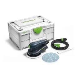 Ponceuse excentrique Festool ETS EC 150/5 EQ-Plus