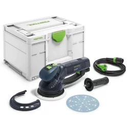 Ponceuse roto-excentrique Festool - RO150 Feq-Plus