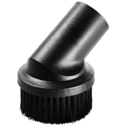 Brosse aspirateur universelle Festool D 36 SP ronde diamètre 70 mm