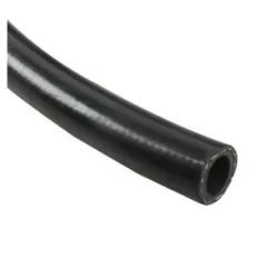 Tuyau souple PVC Profilair 20 bars noir diamètre 10x16 mm