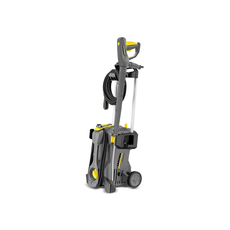 Nettoyeur haute pression Karcher HD5/11P easyforce compact monophasé 160 bars