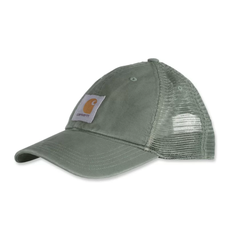 Casquette BUFFALO G72 kaki