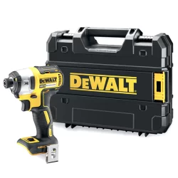 Visseuse à chocs Dewalt DCF887NT S/Batterie ni Chargeur en Coffret Tstak