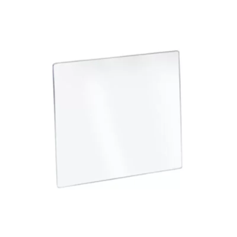 Ecran de garde extérieur pour masque soudure Fusion + et Volt Dimensions 115 x 104 mm - Bollé safety