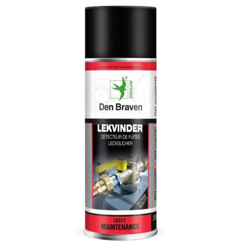 Spray détecteur de fuites LD317 300ML